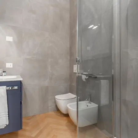 Appartamento The Best Rent - Spacious Three-bedroom With Terrace Milano