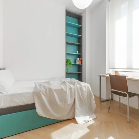 Appartamento The Best Rent - Spacious Three-bedroom With Terrace Milano